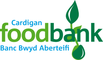 Cardigan Foodbank Logo